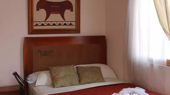 Hotel Boutique Luz de Luna | Alajuela (ili) - San Jose (ve civarı) - San Jose