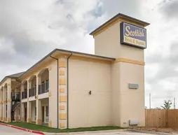 Scottish Inns and Suites | Teksas - Dallas (ve civarı) - Balch Springs