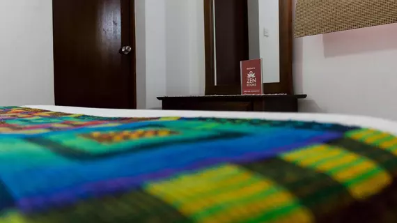 ZEN Rooms Kollupitiya | Colombo Bölgesi - Colombo - Kollupitiya