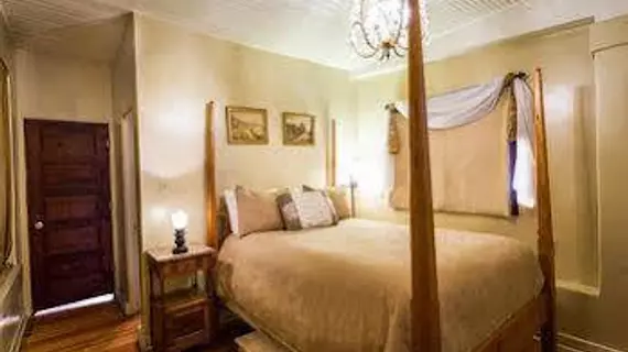 Downtown Historic Bed & Breakfasts of Albuquerque | New Mexico - Albuquerque (ve civarı) - Albuquerque - Albuquerque Merkezi