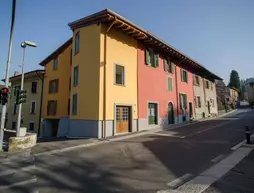 Casa Vacanza Ca' Mairù | Lombardy - Bergamo - Bergamo (ve civarı) - Bergamo