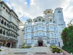 Udai Kothi | Racastan - Udaipur Bölgesi - Udaipur