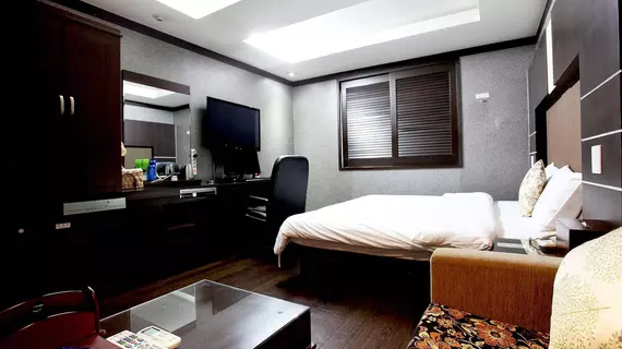 Luxury Osan | Gyeonggi - Suwon (ve civarı) - Osan