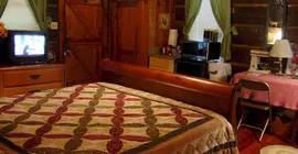 Brevard Inn and Cabins | Tennessee - Gatlinburg - Pigeon Forge (ve civarı) - Gatlinburg