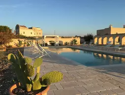 Masseria Agrituristica Lama S.Giorgio | Puglia - Bari (il) - Rutigliano