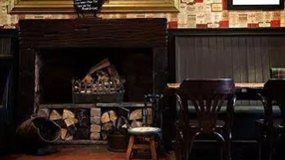 The Sun Inn | İskoçya - Midlothian - Dalkeith - Newbattle