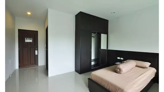 The Bedroom Kata Beach | Phuket (ve civarı) - Karon - Kata Plajı