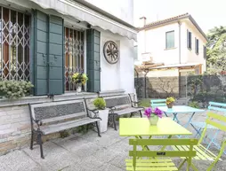 B&B Villa Teresa | Venedik (ve civarı) - Mestre