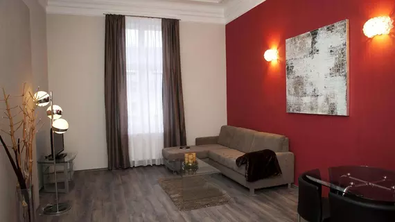 Kimi Apartments | Vienna (eyalet) - Viyana - Innere Stadt