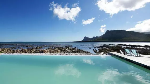 Pringle Bay Villa | Western Cape (il) - Overberg District Municipality - Overstrand - Stanford - Greater Hermanus