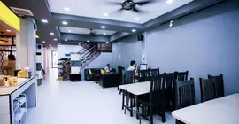 D-Well Hostel | Chiang Mai İli - Chiang Mai - Sri Phum - Thapae