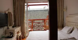 Bamboo House Resort | Guangksi - Guilin