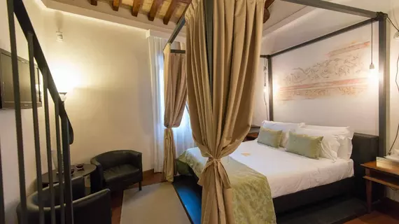 Relais Giulia | Lazio - Roma (ve civarı) - Roma Kent Merkezi - Navona