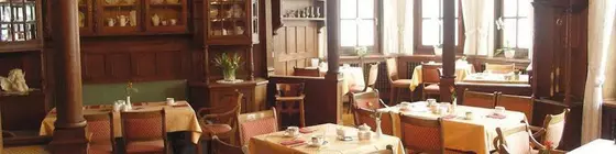 Hotel Aschenbrenner | Bavyera - Garmisch-Partenkirchen