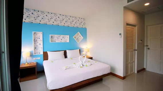 Natalie House 1 | Phuket (ve civarı) - Karon - Kata Plajı