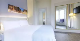 Tryp Madrid Chamberí | Madrid Özerk Topluluğu - Madrid (ve civarı) - Chamberi