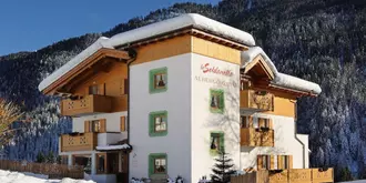 Hotel Garnì La Soldanella