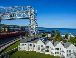 South Pier Inn | Minnesota - Duluth (ve civarı) - Duluth - Park Point