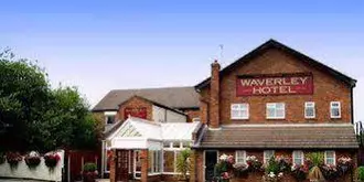 The Waverley Hotel