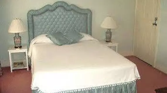 The Charleston House Bed & Breakfast | Vermont - Central Vermont- Killington (ve civarı) - Woodstock