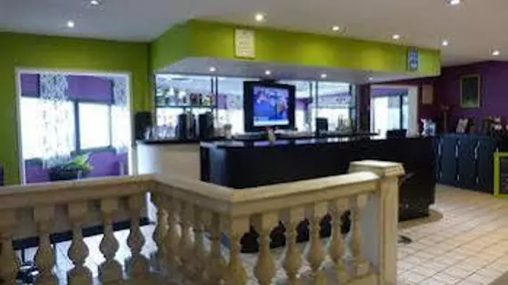 ibis Styles Bordeaux Sud | Nouvelle-Aquitaine - Gironde (bölge) - Bordeaux (ve civarı) - Villenave-d'Ornon