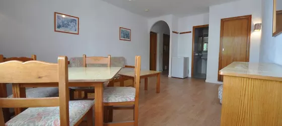 Apartamentos Cala d´Or Park | Balearic Adaları - Mayorka Adası - Campos - Migjorn