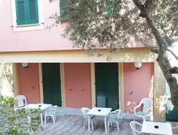 Hotel Flory | Liguria - Cenova (il) - Santa Margherita Ligure