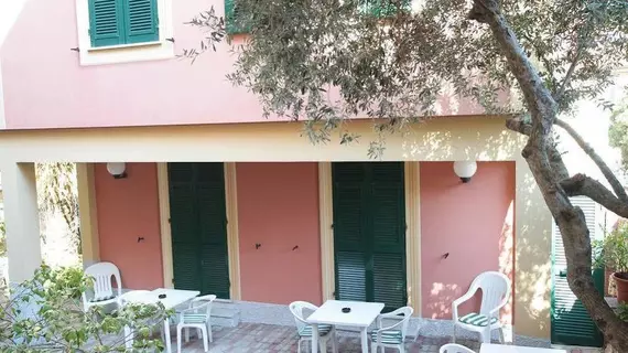 Hotel Flory | Liguria - Cenova (il) - Santa Margherita Ligure