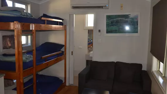 Wintersun Caravan and Tourist Park | Batı Avustralya - Kingsford