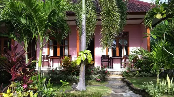 Kenanga Inn | Bali - Nusa Dua - Kuta Selatan