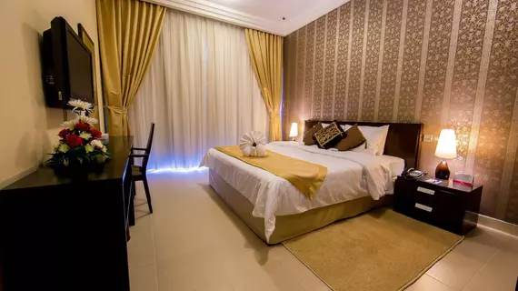 Dunes Hotel Apartment, Al Barsha | Dubai - Dubai