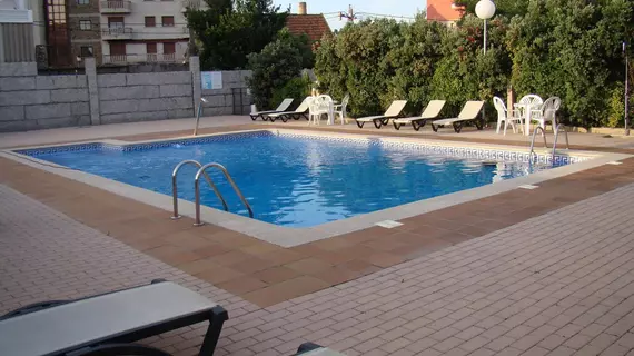 Hotel Torres Touriño | Galicia - Pontevedra (vilayet) - Sanxenxo