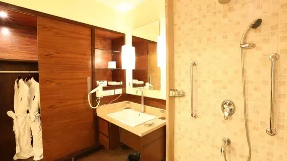 Deltin Suites | Goa - Kuzey Goa - Nerul