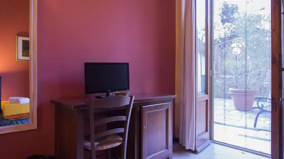 B&B Residenze La Mongolfiera | Toskana - Floransa (il) - Floransa