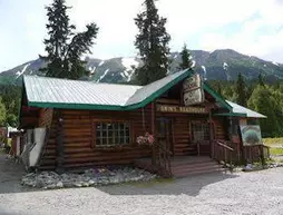 Gwin's Lodge & Roadhouse Est. 1952 | Alaska - Cooper Landing