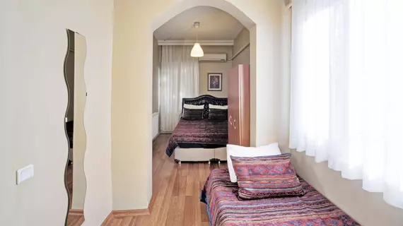 Nobel Hostel |  Istanbul  - Fatih - Sultanahmet