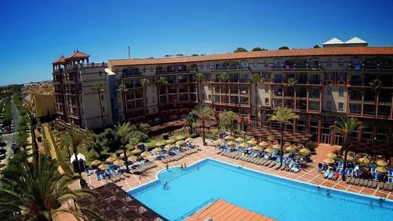 Ohtels Islantilla | Andalucia - Huelva (vilayet) - Lepe