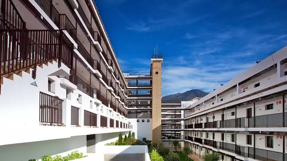 Tryp Estepona Valle Romano | Andalucia - Malaga İli - Estepona