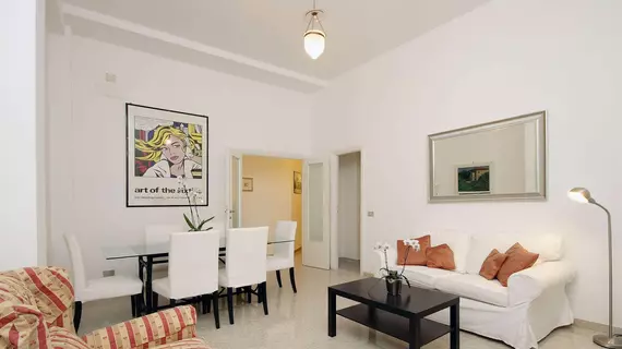 Navona apartments - Pantheon area | Lazio - Roma (ve civarı) - Roma Kent Merkezi - Navona