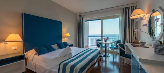 Splendid Hotel La Torre | Sicilya - Palermo (vilayet) - Palermo