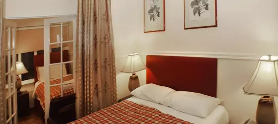 Classic Hotel | Londra (ve civarı) - City of Westminster - Paddington