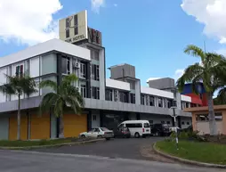 Labuk Hotel | Sabah - Sandakan