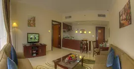 Murjan Asfar Hotel Apartments | Abu Dabi - Abu Dabi Kent Merkezi