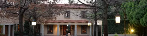 Am Milner Guesthouse | Gauteng - City of Tshwane - Johannesburg (ve civarı) - Pretoria