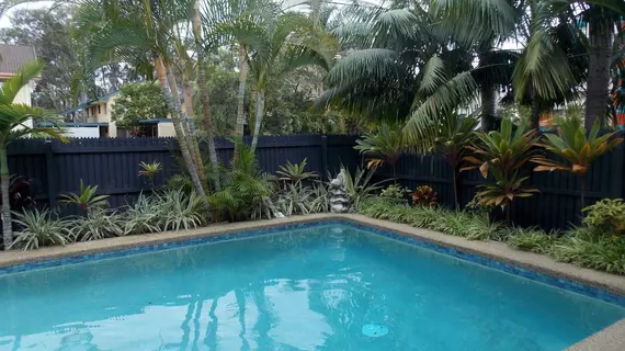 Wunpalm Motel & Holiday Cabins | Queensland - Maroochydore