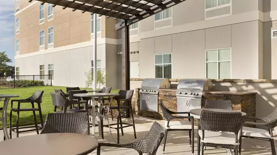 Homewood Suites Mobile | Alabama - Mobile (ve civarı) - Mobile