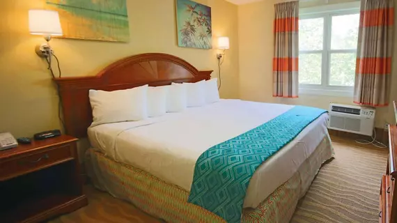 Plim Plaza Hotel | Maryland - Ocean City (ve civarı) - Ocean City