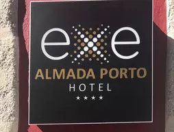 EXE ALMADA PORTO | Norte - Porto Bölgesi - Porto - Porto Tarihi Kent Merkezi