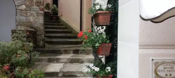 Hotel Argentina | Liguria - Cenova (il) - Santa Margherita Ligure