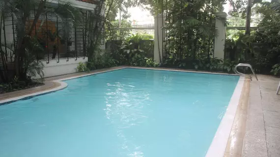 Orchid Garden Suites | Rizal - Manila (ve civarı) - Manila - Malate